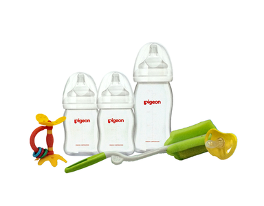 Pigeon Peristaltic Plus Starter Kit Really For Sale