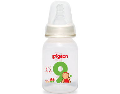 Pigeon Rpp Bottle 120Ml, Coro Angka -9 Cheap Finishline