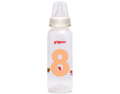 Pigeon Rpp Bottle 240Ml, Coro Angka -8 In China Sale Online