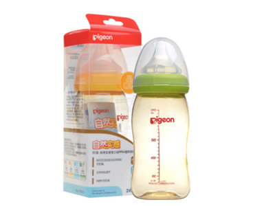 Pigeon W/N Glass Bottle 240ml Low Pice Fee Shipping Cheap Online