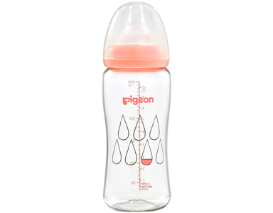 Pigeon Soft Touch T-Ester Feeding Bottle Visit Sale Online