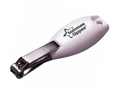 Tommee Tippee Nail Clipper W/Holder Footlocker Pictures Cheap Online