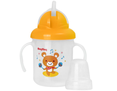 Pigeon Magmag Training Straw Cup Finishline For Sale