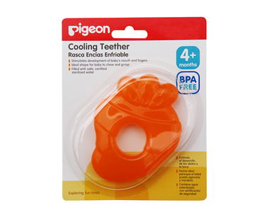Pigeon Cooling Teether Carrot Sale Shop Offer