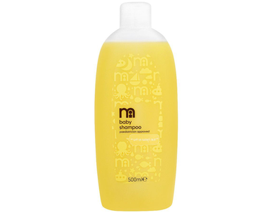 Mothercare No Tears Soft On Baby Skin Baby Shampoo Clearance Order