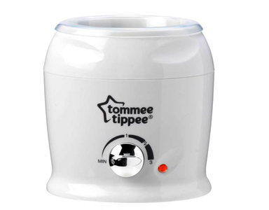 Tommee Tippee Closer to Nature Milk And Food Warmer With Tray For Sale Wholesale Pice