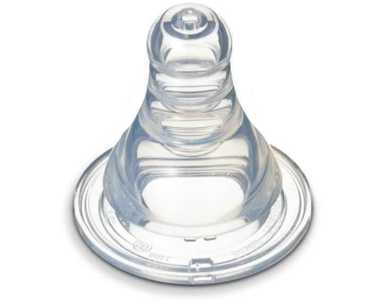 Pigeon Peristaltic Nipple (S) Free Shipping