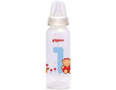 Pigeon Rpp Bottle 240Ml, Coro Angka -1 Discount Latest