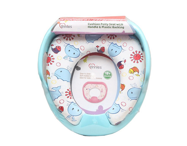 TINNIES BABY CUSHION POTTY SEAT Outlet Locations Sale Online