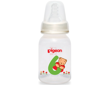 Pigeon Rpp Bottle 120Ml, Coro Angka -6 Factory Outlet Cheap Pice