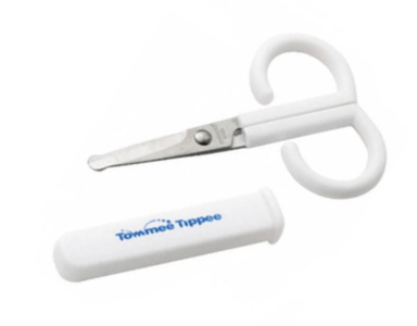 Tommee Tippee Baby Scissor With Cover Clearance Reliable