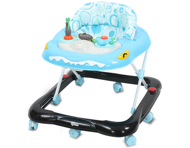 Tinnies Baby Walker Best Place