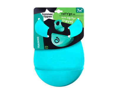 Tommee Tippee Explora Plastic Bibs Newest For Sale