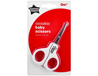 Tommee Tippee Essentials Baby Scissor Clearance Cheap Online