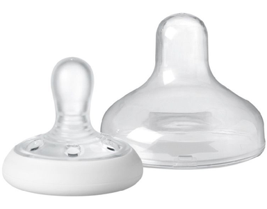 Tommee Tippee Breast-Like Soother Huge Surprise Cheap Online