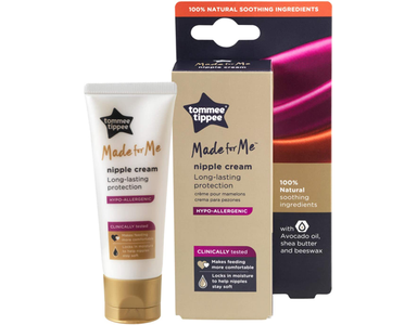 Tommee Tippee 100% Natural Nipple Cream Shop Offer