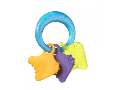 Tommee Tippee Closer To Nature Trio Teether Outlet Amazon