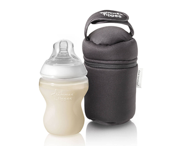 Tommee Tippee Closer to Nature Insulated Bottle Carrier High Quality Buy Online