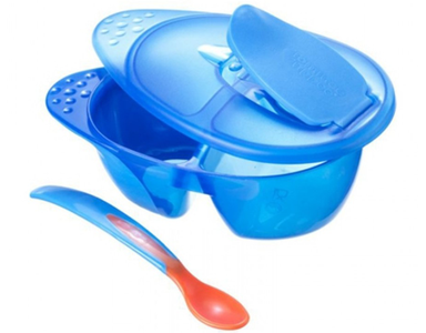 Tommee Tippee Explora Twin Taste Set Bowl Low Cost Sale Online