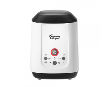 TOMMEE TIPPEE EXPRESS & GO POUCH & BOTTLE WARMER Buy Cheap Fake