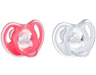 Tommee Tippee Ultra Light Soft Silicone Soother Outlet Order