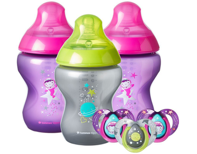 Tommee Tippee Boldly Go Feeding Set Discount High Quality