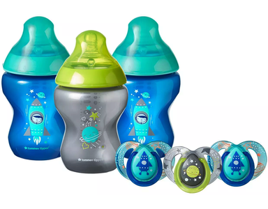 Tommee Tippee Boldly Go Feeding Set Explore Cheap Pice