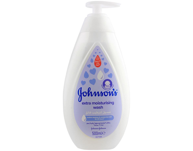 Johnson's Extra Moisturising Bath Popular Sale Online