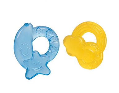 TOMMEE TIPPEE SUN & MOON COOLING SILICON How Much For Sale