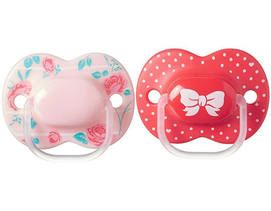Tommee Tippee Little London Orthodontic Soothers Where To Buy Low Pice