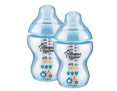 Tommee Tippee Tinted Bottle 260ml Cheap Sale 2025 Newest