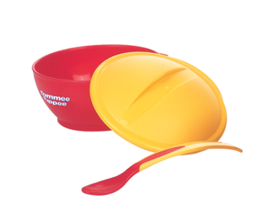 Tommee Tippee Weaning Feeding Bowl Cheap Original