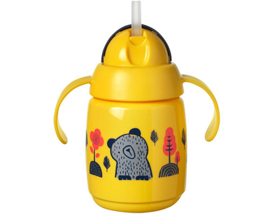 Tommee Tippee Superstar Training Straw Cup Cheap Sale Latest Collections