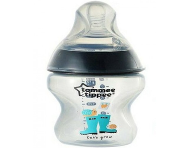 Tommee Tippee Tinted Bottle 150ml Closer to Nature Limited Edition Best Seller Cheap Pice