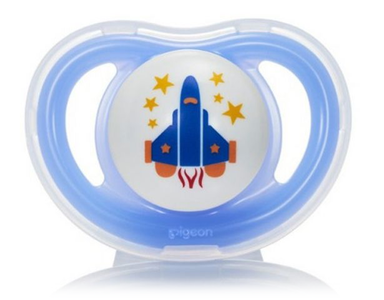 Pigeon Minilight Pacifier – Rocket For Cheap Cheap Online