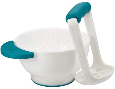 Nuk Masher & Bowl 2025 Newest Cheap Online
