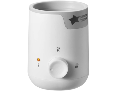 Tommee Tippee Easi Food Bottle and Warmer Genuine For Sale