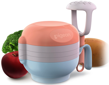 Pigeon Home Baby Food Maker Free Shipping Hot Sale
