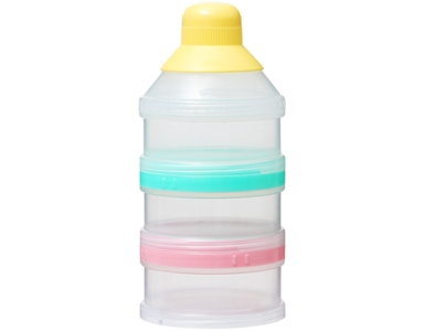 Pigeon Milk Powder Container Discount Exclusive