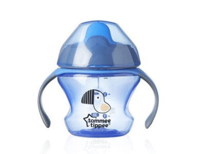Tommee Tippee First Trainer Cup -Blue Pices Cheap Pice