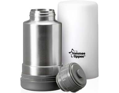 Tommee Tippee Travel Insulated Warmer Discount Purchase