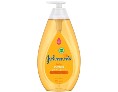 Johnson's As Gentle To Eye As Pure Water 0% Alcohol Baby Shampoo Outlet Store For Sale