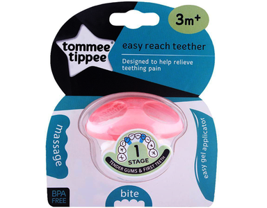 Tommee Tippee Triple Action Soother Outlet With Credit Card
