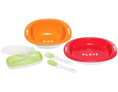 Pigeon Do It Myself Cutlery Set Cheap Sale With Mastercard