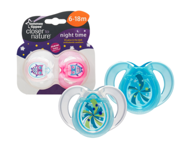 Tommee Tippee Night Time Soother Cheap Sale Many Kinds Of