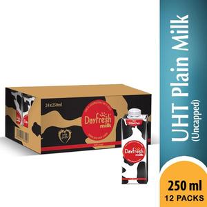 Day Fresh Milk 250ml 24 Packs Cheap Sale Pay With Paypal