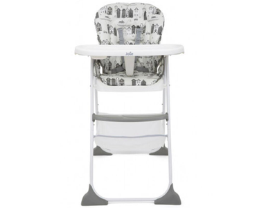 High Chair Mimzy Snacker Logan Sale Fast Delivery