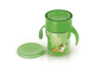 Avent Grown Up Cup 9m  260ml/9oz Fast Delivery For Sale