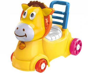 Huanger Horse Toilet For Kids With Light & Music Outlet Online Shop