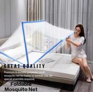 Foldable Mosquito Net Sale Genuine